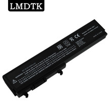 Аккумулятор LMDTK для ноутбука hp DV3000 463305-341, 463305-751, 468816-001, HSTNN-CB71, HSTNN-OB71, HSTNN-XB70 2024 - купить недорого