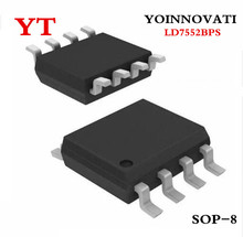  20pcs/lot LD7552BPS LD7552 SOP8 IC Best quality 2024 - buy cheap