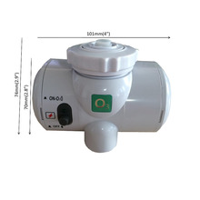 Nexon Ozone Generator Ozone Water Purifier Ozone Water Generator Ozone Water Filter Faucet Tap 2024 - buy cheap
