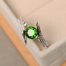 Женское кольцо с кристаллом циркония, модное дизайнерское кольцо с большой жемчужиной для помолвки 2024 - купить недорого