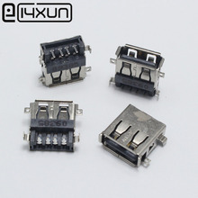 Conector USB de 5 unidades por lote, puerto usb, clavija para lenovo, IBM X220, X220I, X220T, etc. 2024 - compra barato