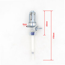 Motorcycle Fuel Tank Tap Filter Petcock Switch For Honda WY125 CB125 CB WY 125 Spare Parts 2024 - buy cheap