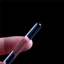 2pcs Lab Glass Stirring Rods 100/200/300mm Length Borosilicate High Resistant Stirrer for Chemistry Lab 6mm Diameter 2024 - buy cheap
