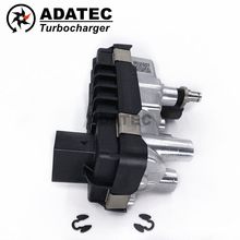 Turbo Actuator G-221 G221 712120 6NW008412 turbine electronic wastegate 728680 758226 6Q7S6K682AD for Ford Mondeo III 2.2 TDCi 2024 - buy cheap