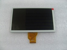 Nova 8 Polegada AT080TN64 Substituição Display LCD Tela 2024 - compre barato