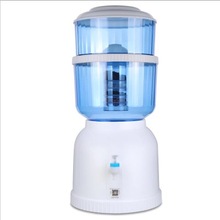 Dispensador de agua para uso en el hogar, máquina de bebidas de escritorio, cubos de Base, soporte para botella de riego, cubo, bomba de agua 2024 - compra barato