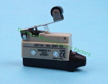 AZ-7141 TZ-7141 D4MC-2020 travel switch Limit Switch Micro Switch 2024 - buy cheap