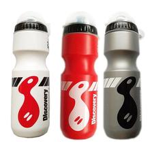 Portable 650ml Mountain Bike Bicycle Water Bottle Essential Outdoor Sports Jug Bike Water Bottle Leak-proof Cup 4 colors A30522 2024 - buy cheap