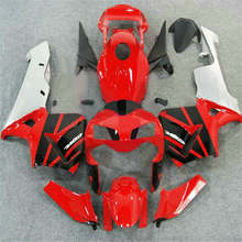 motorcycle parts for CBR 600 RR 2003 2004 CBR600RR F5 fairings set 03 04 CBR600 red movistar fairing kits white black fairings 2024 - buy cheap