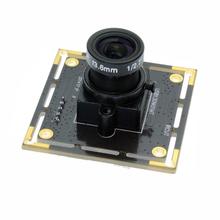 ELP 1.3mp HD AR0130 1/3 CMOS Sensor Micro Mini hd industry hd digital USB Webcam Cam Module for Astronomy endoscope,microscope 2024 - buy cheap