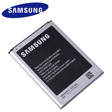 EB595675LU For Samsung Galaxy Note 2 N7100 N7102 N719 N7108 N7108D NOTE2 3100mAh  SEC-SHVE250S/K/L Battery SHV-E250L/S/K 2024 - buy cheap