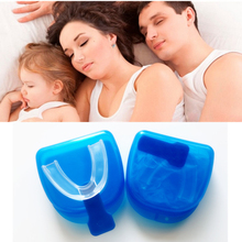 500boxes,Best Selling Comfortable No Smell Easy Use Anti Snoring Mouth Guard anti ronco snore stopper от храпа 2024 - buy cheap