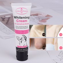 Women Vaginal Lips Private Part Pink Underarm Whitening Cream Dark Nipple Anal Bleaching Cream 2024 - buy cheap
