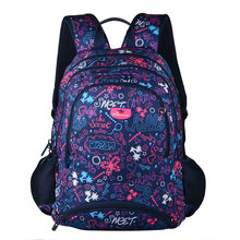 Новые рюкзаки для девочек-подростков, модные школьные рюкзаки, Детские вместительные школьные рюкзаки для ноутбука для подростков 2024 - купить недорого