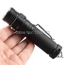 Roche F6 Torch Cree XML2 660 Lumens Three Modes LED Diving  Flashlight (1 x 18650 Battery) 2024 - купить недорого