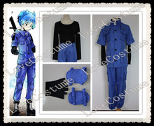 Assassination Classroom Nagisa Shiota Cosplay Costume Tailor made 2024 - buy cheap