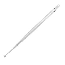 Replacement 38cm 6 Sections Telescopic Antenna Aerial for Radio TV 2024 - buy cheap