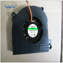 Ventilador de refrigeración para Toshiba Satellite P205 P200 P200-14H, serie ET017000800 DFS531205M30T F6J0-CW DC5V 0.5A (3 cables) 3 pines 2024 - compra barato