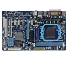 For Gigabyte GA-770T-D3L Original Used Desktop Motherboard 770 Socket AM3 AM3+ DDR3 SATA2 USB2.0 ATX 2024 - buy cheap