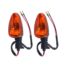 Luz delantera indicadora de señal de giro, para BMW G310R, C600GT, F650GS, F700GS, C600, C650, F700, C F 600, 650, 700, GT, GS, 600GT, 650GS 2024 - compra barato