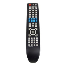 NEW Replacement For Samsung TV DVD Remote Control AH59-D2144D Fernbedienung 2024 - buy cheap