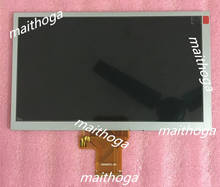 maithoga INNOLUX 8.0 inch 50PIN TFT LCD Screen (3mm Thickness) AT080TN62 WVGA 800(RGB)*480 2024 - buy cheap
