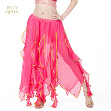 New Women Oriental Belly Dance Skirt Belly Dancing Clothing Long Maxi Skirts  Professiona lady belly dance Dress 2024 - buy cheap