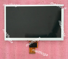 maithoga INNOLUX 8.0 inch HD TFT LCD Screen (No Touch) ZJ080NA-08A 1024(RGB)*600 WSVGA 2024 - buy cheap