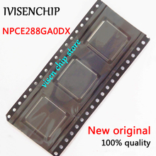 2pcs NPCE288GA0DX NPCE288GAODX QFP-128 2024 - buy cheap