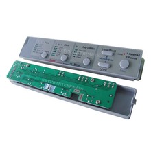 Free Shipping 2pcs/lot Compatible New Control Panel for Epson LQ590 FX890 Printer Spare Parts 2024 - buy cheap