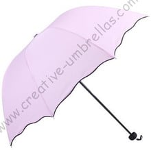 Free shipping,professional making umbrellas,8k ribs,three fold  umbrellas,hand open,windproof,supermini,pocket umbrellas 2024 - buy cheap