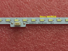 Tira de luces LED para Hisense, accesorio para Hisense LED32K370, 32 ", RSAG7.820.5726 SSY-1133734-A, 44 LEDS, 391MM, 1 unidad 2024 - compra barato