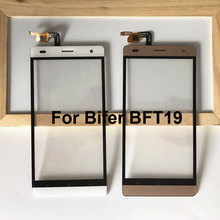 For Bifer BFT19 BF T19 BiferBFT19 Touch Panel Screen Digitizer Glass Sensor Touch With Flex Cable 2024 - buy cheap