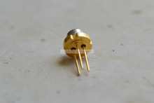 120mW 405nm 5.6mm Violet/Blue Laser Diode TO-18  New 2024 - buy cheap