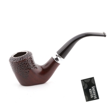 Creative fashion Hot 150mm Smoking Pipe Small Durable Smoking Cigarette Pipe Tobacco Cigar Pipes Accessories 2024 - buy cheap