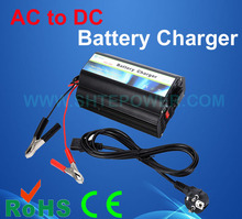 Battery charger 12v 20A for AGM, Lead Acid or Gel AC 220V 230V 240V to DC 12V 20A Car Battery Charger 2024 - buy cheap