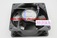 New Original EBM PAPST 4184 N 24V 4.9W 120*120*38MM 12cm Inverter cooling fan TYP4184 4184 NMCR 2024 - buy cheap