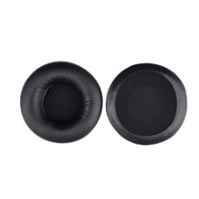 Protein Leather Replacement Pillow Foam Ear Pads Cushions for Razer Kraken Pro 2015 7.1 USB Headphones 2024 - buy cheap