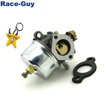 Carburetor For Tecumseh H30 H50 H60 HH60 Replace 631067 631067A 631828 632076 632230 632272 2024 - buy cheap