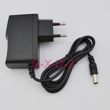 1 PCS alta qualidade AC 100 V - 240 V Converter Switching power adapter DC 9 V 400mA 0.4A Plug abastecimento ue DC 5.5 mm x 2.1 mm 2024 - compre barato