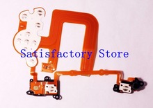 NEW For Nikon D5100 Rear Back Cover Flex Cable Button Flex Cable Camera Replacement Parts 2024 - buy cheap