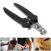 Kit para corte de pets, tesoura para tosa de cães e gatos, em aço inoxidável 2024 - compre barato