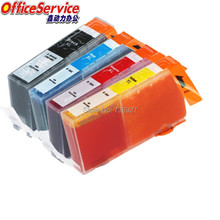 Cartucho de tinta Compatible con impresora HP564 HP 564, para Photosmart D5445, D5460, D5463, D5468, C5324, C5370, C5373, C5380 2024 - compra barato