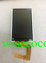 Pantalla LCD TM030LDHT5 de 3 pulgadas para GARMIN, panel de pantalla LCD GPS de mano, repuesto de reparación 2024 - compra barato