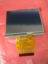 3,5 дюймовый TFT ЖК-экран с сенсорной панелью TM035KBH02 TM035KBH04 TM035KBH05 QVGA 320(RGB)* 240 2024 - купить недорого