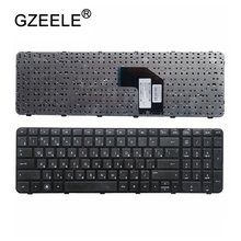 GZEELE New RU russian keyboard For HP g6-2149er g6-2149sr g6-2156er g6-2156sr g6-2157er 2024 - buy cheap