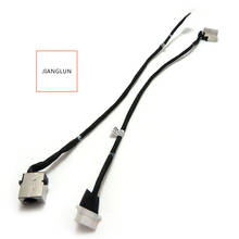 JIANGLUN DC POWER JACK IN CABLE FOR Packard Bell TE69KB MS2370 MS2372 MS2384 ACER E1-522 2024 - buy cheap