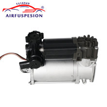 Air Suspension Compressor Pump for Jaguar XJ XJ6 XJ8 XJR Super V8 Air Ride Supply Compressor C2C22825 C2C27702 C2C2450 2004-2009 2024 - buy cheap