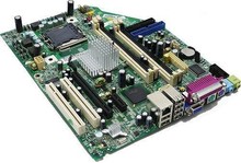 For HP dc7600 dx7200 SFF Desktop Motherboard  381028-001 376335-001 376332-002 2024 - buy cheap
