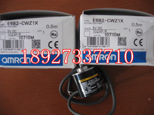 [Zob] novo original--interruptor de codificador rotativo E6B2-CWZ1X 1024 p/r 0.5 m tomadas de fábrica 2024 - compre barato